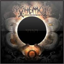 Nahemoth (UKR) : Necrocosmos